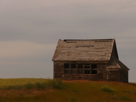 lonesome prairie 3