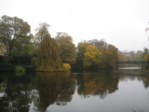 Ã˜rstens Parken