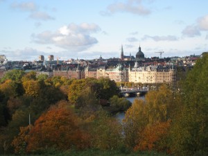 Another view of Ã–stermalm