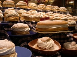 semla