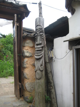 Korean Totem