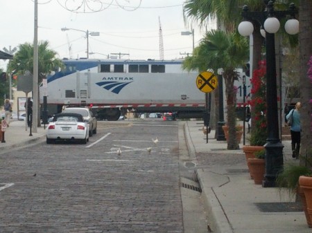 Amtrak