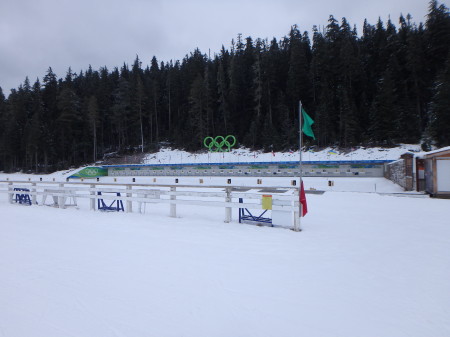 Biathalon